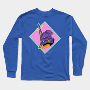 eva Long Sleeve T-Shirt